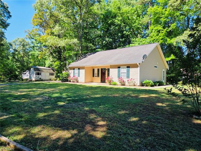 246 Eaglewood Lane, Winston-salem, NC 27127