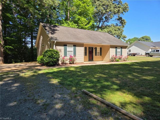 246 Eaglewood Lane, Winston-salem, NC 27127