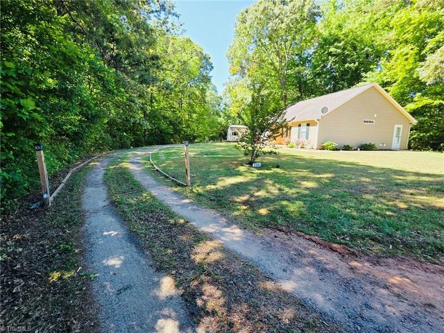246 Eaglewood Lane, Winston-salem, NC 27127