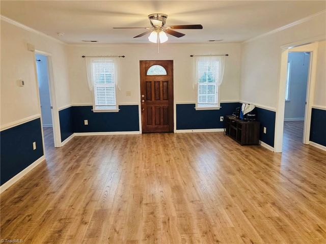 246 Eaglewood Lane, Winston-salem, NC 27127