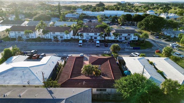 1140 NE 24 Avenue, Pompano Beach, FL 33062