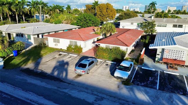 1140 NE 24 Avenue, Pompano Beach, FL 33062