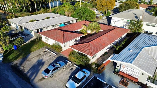 1140 NE 24 Avenue, Pompano Beach, FL 33062