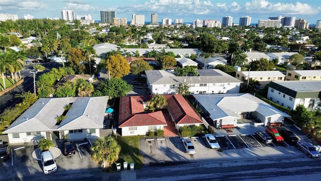 1140 NE 24 Avenue, Pompano Beach, FL 33062