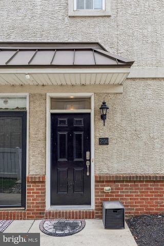 2134-00 VERONA DR, Philadelphia, PA 19145