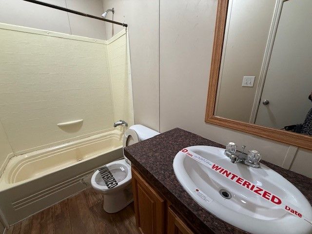 510 W Maple Street, Nocona, TX 76255