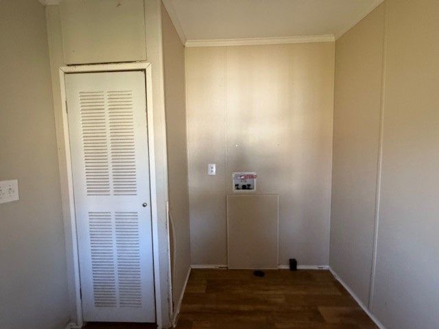 510 W Maple Street, Nocona, TX 76255