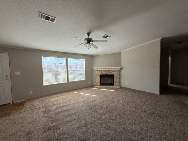 510 W Maple Street, Nocona, TX 76255