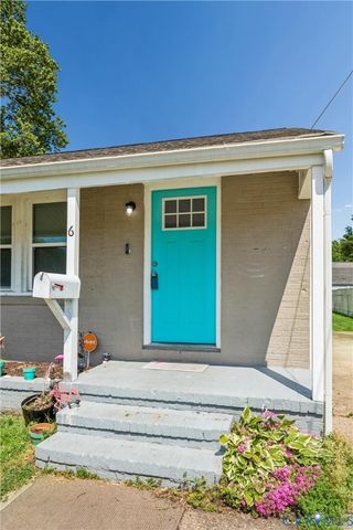 6 Barnes Ct, Hampton, VA 23664