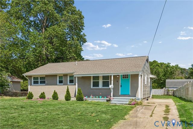 6 Barnes Ct, Hampton, VA 23664