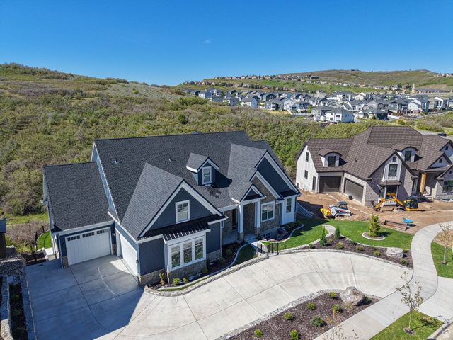 2634 E SHORTCUT DR, Draper, UT 84020