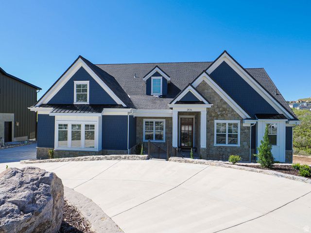 2634 E SHORTCUT DR, Draper, UT 84020