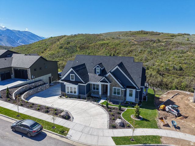 2634 E SHORTCUT DR, Draper, UT 84020