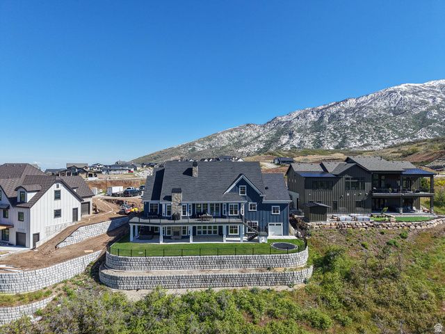 2634 E SHORTCUT DR, Draper, UT 84020