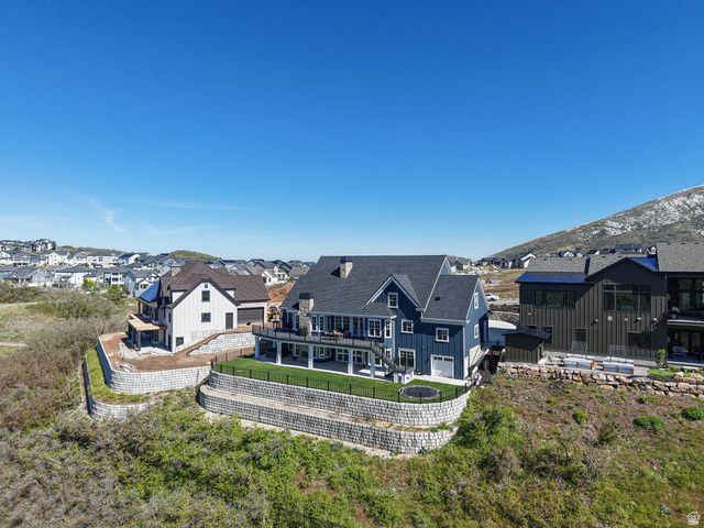 2634 E SHORTCUT DR, Draper, UT 84020