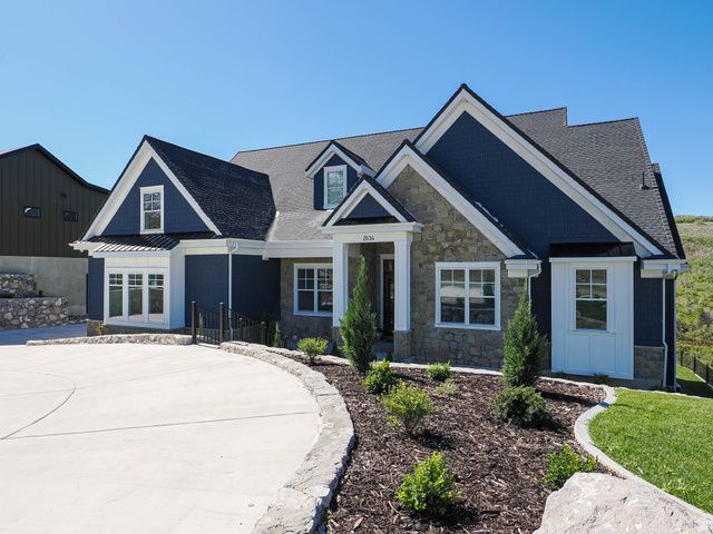2634 E SHORTCUT DR, Draper, UT 84020