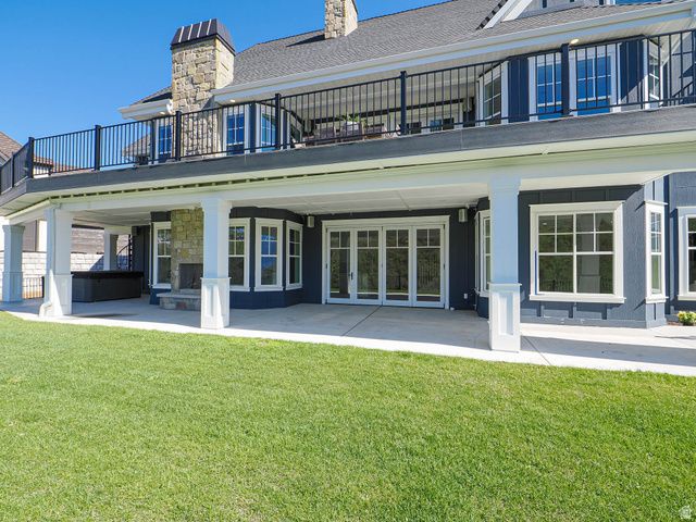 2634 E SHORTCUT DR, Draper, UT 84020