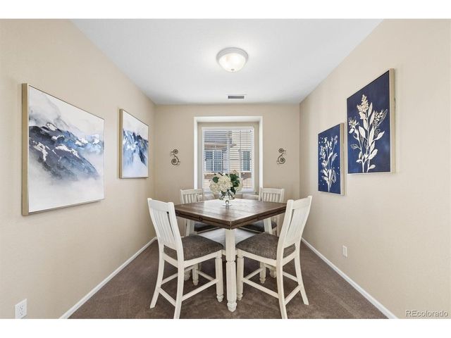 3853 Stonebrush Dr 12C, Littleton, CO 80126