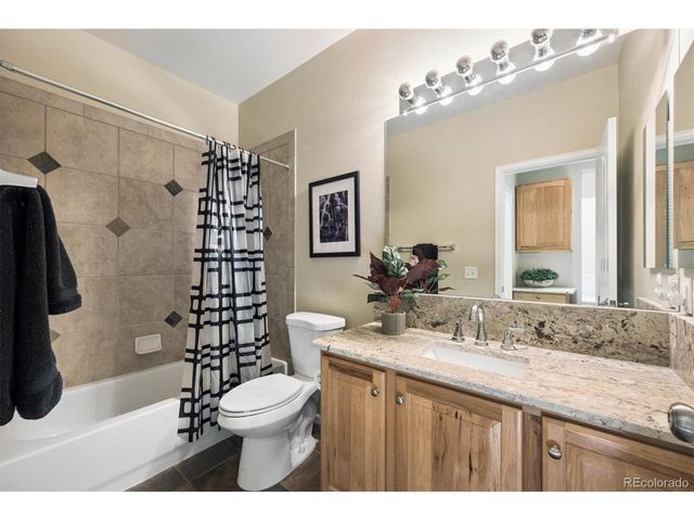 3853 Stonebrush Dr 12C, Littleton, CO 80126