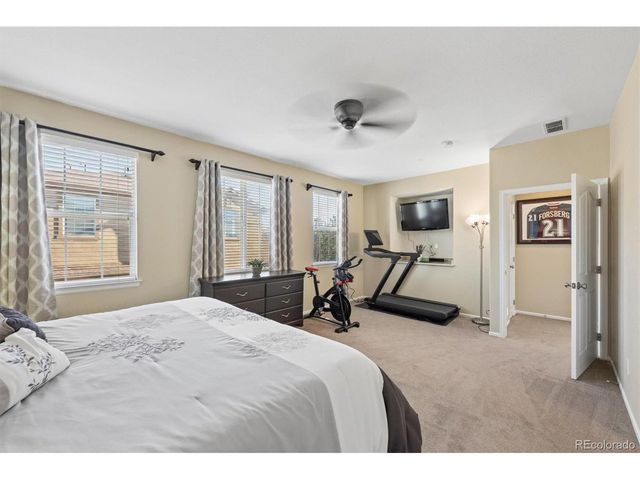 3853 Stonebrush Dr 12C, Littleton, CO 80126