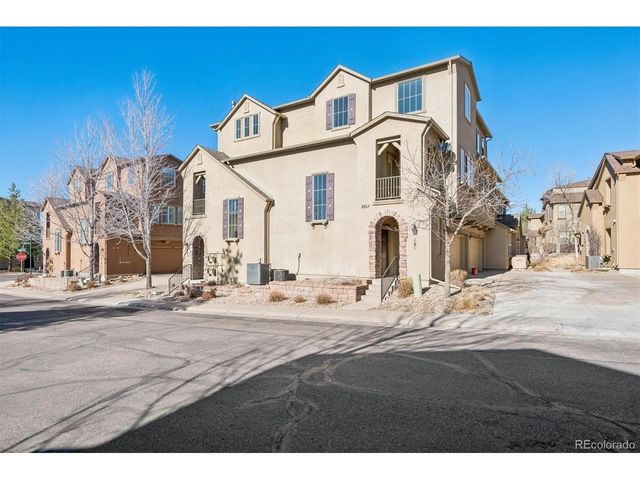 3853 Stonebrush Dr 12C, Littleton, CO 80126