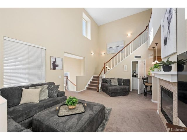 3853 Stonebrush Dr 12C, Littleton, CO 80126