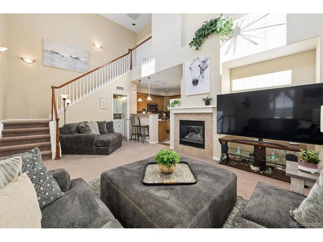 3853 Stonebrush Dr 12C, Littleton, CO 80126