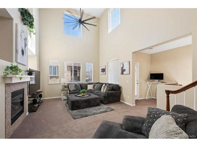 3853 Stonebrush Dr 12C, Littleton, CO 80126