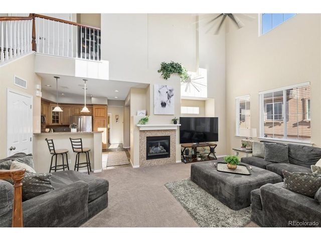 3853 Stonebrush Dr 12C, Littleton, CO 80126