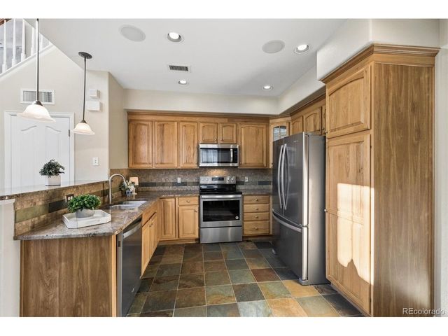 3853 Stonebrush Dr 12C, Littleton, CO 80126