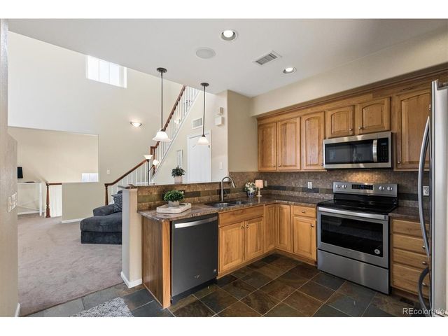 3853 Stonebrush Dr 12C, Littleton, CO 80126