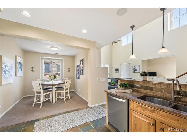 3853 Stonebrush Dr 12C, Littleton, CO 80126