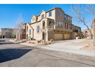 3853 Stonebrush Dr 12C, Littleton, CO 80126