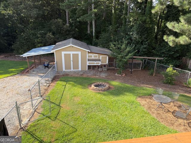 535 Holland Road, Dallas, GA 30157