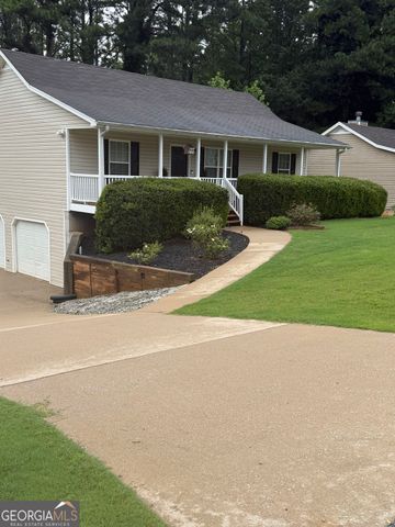 535 Holland Road, Dallas, GA 30157