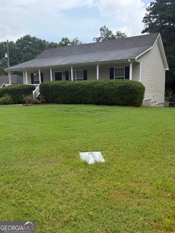 535 Holland Road, Dallas, GA 30157