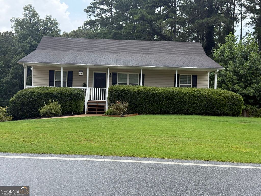 535 Holland Road, Dallas, GA 30157