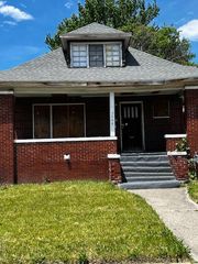 5544 Vancouver Street, Detroit, MI 48204