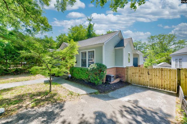 1002 Benton Street, Columbia, SC 29201