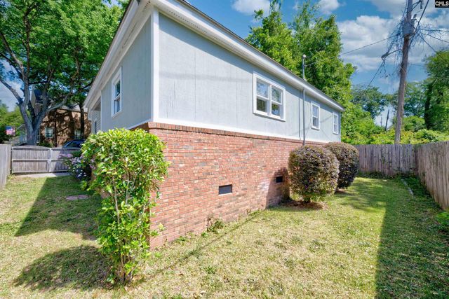 1002 Benton Street, Columbia, SC 29201