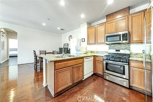 25142 Glasgow Drive, Stevenson Ranch, CA 91381