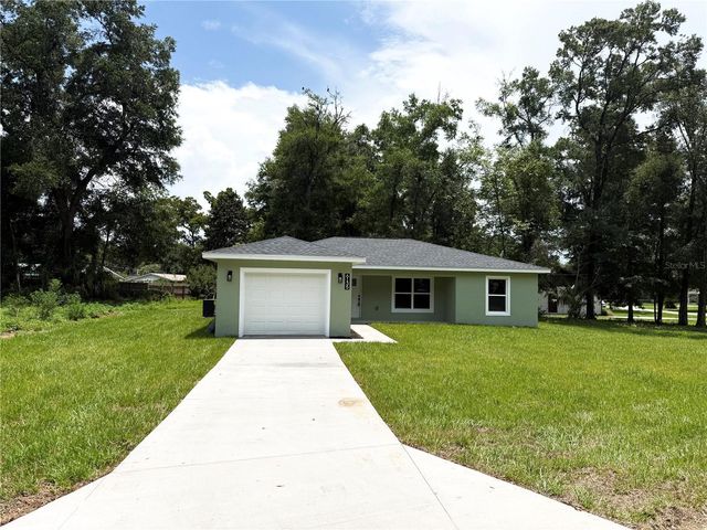 6135 NW 69TH COURT, Ocala, FL 34482