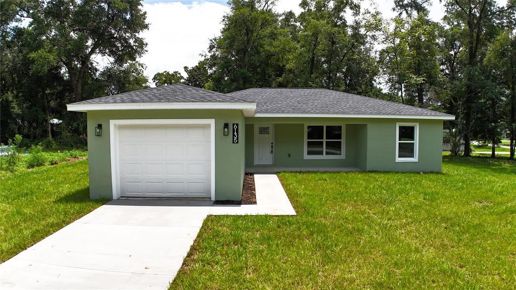 6135 NW 69TH COURT, Ocala, FL 34482