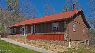 805 Punkton Rd, Del Rio, TN 37727