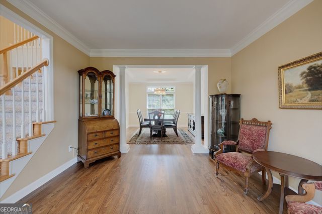 4426 Waterbury Lane, Marietta, GA 30062