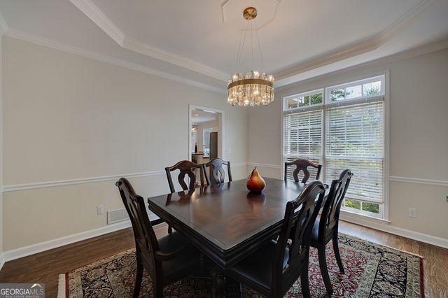 4426 Waterbury Lane, Marietta, GA 30062