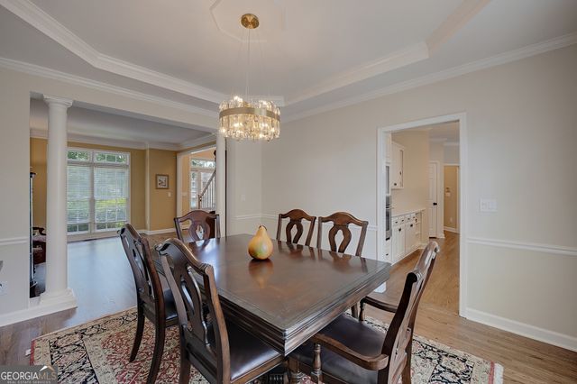 4426 Waterbury Lane, Marietta, GA 30062