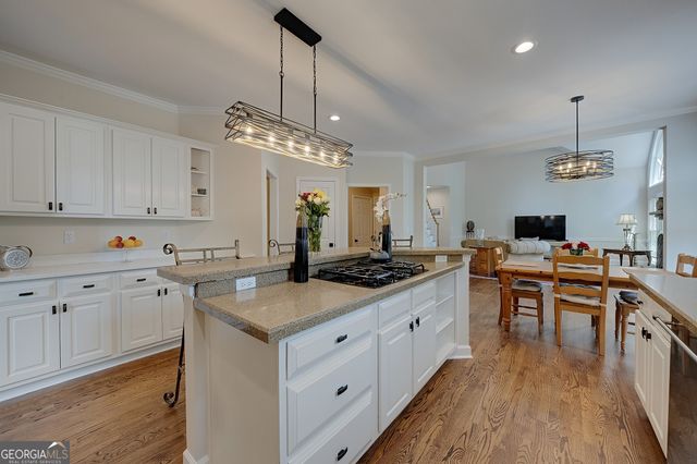 4426 Waterbury Lane, Marietta, GA 30062