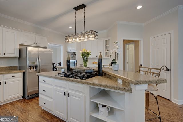 4426 Waterbury Lane, Marietta, GA 30062