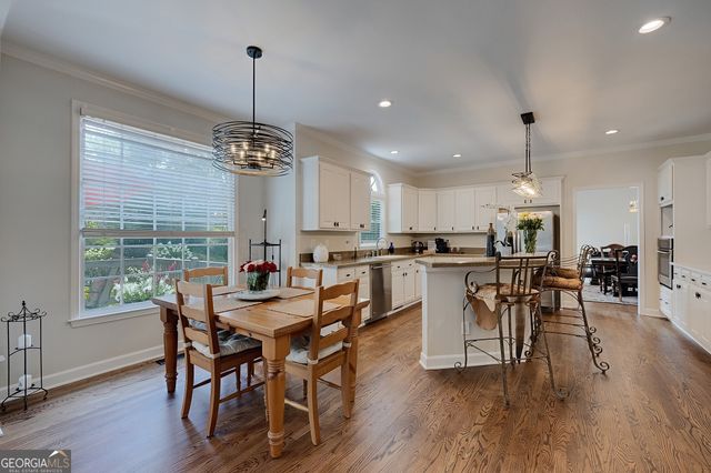 4426 Waterbury Lane, Marietta, GA 30062